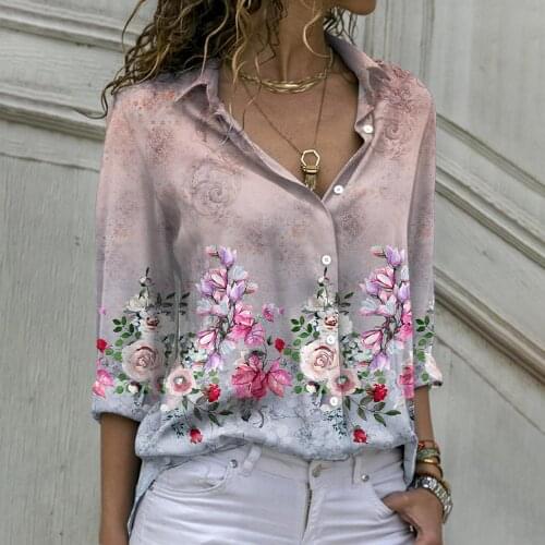 HUOVEKEO Women's Blouses