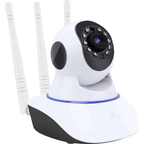 1080P 1536P IP Camera WIFI Wireless Home Security Camera Surveillance 2-Way Audio CCTV Pet Camera 2mp Baby Monitor