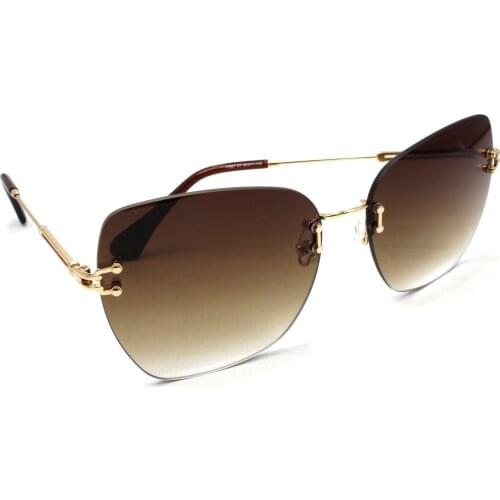 17921 C1 58 Rachel Paris Sunglasses Quality and Original Sun Glasses