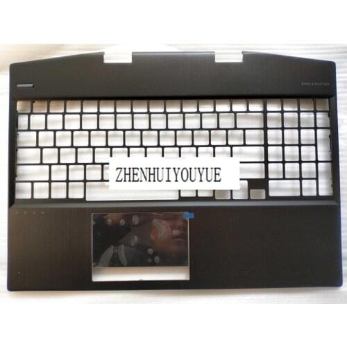 New for HP 5 Air 15-DH C cover keyboard bezel L57327-001