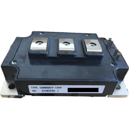 CM600DY-12NF Module Original, Can Provide Product Test Video