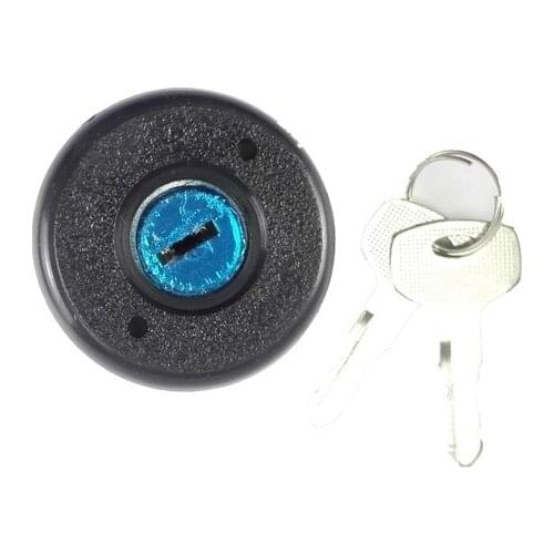 Ignition starter switch Datsun 520 620 25150B5000,25150B9800