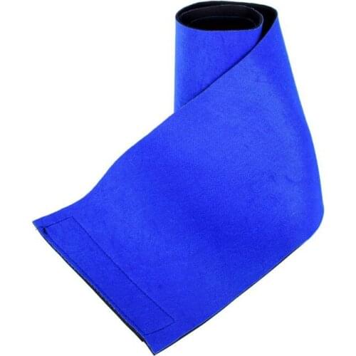 Waist Trimmer Back Support Belt Brace Gym Guard Posture Pain Relief Sports Safety