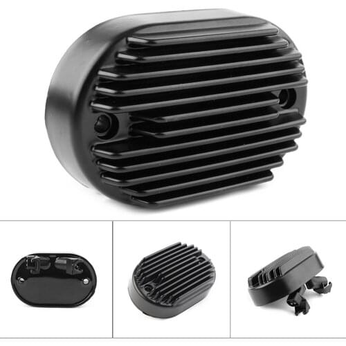 Voltage Regulator Rectifier For HERITAGE SOFTAIL 2008 & FLSTF BX FAT BOY 2008 2009 Motorcycle Ignition Replacement Part