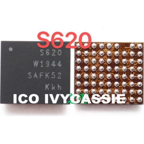 S620 Wifi IC For Samsung S10 NOTE10 Wi-fi Module Wireless Chip