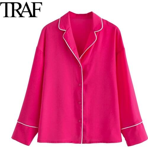 Женские ночнушки TRAF China At AliExpress