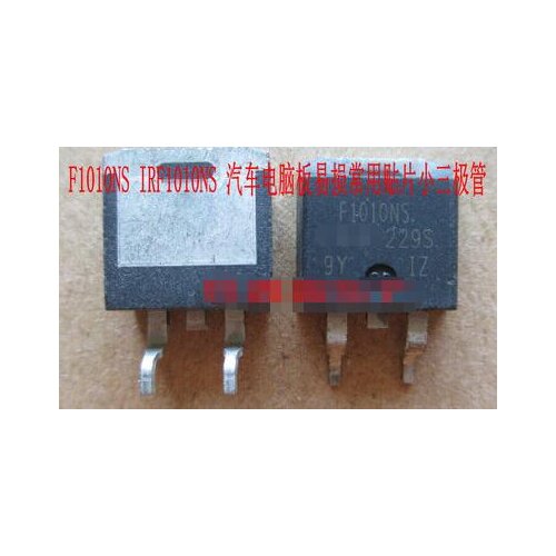100% NEW Free shipping F1010NS IRF1010NS