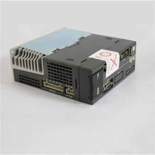 ASD-A2-0721-L Delta AC Servo Drive 1ph 220V 750W 5.1A with Full-Closed Control New