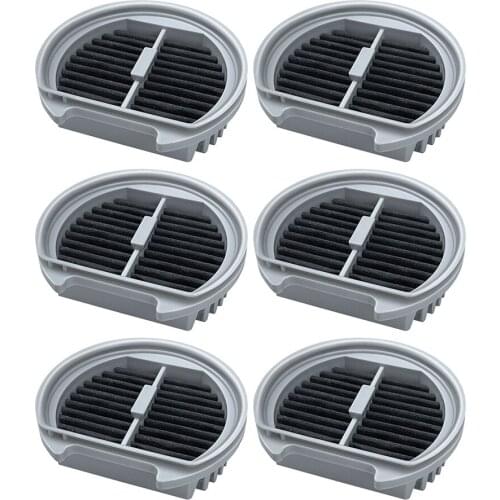 HEPA Filter for Xiaomi Mijia MJWXCQ03DY Lite Wireless Vacuum Cleaner Spare Accessories Replacement Kits 17kPa