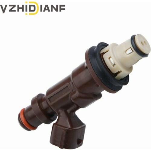 1pc New Hight Quality Fuel Injectors 23250-62040 23209-62040 for T-OYOTA EU- 4RUNNER 1998 LAND 2325062040 2320962040