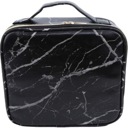 KEFIRDAY Leather Cosmetic Bags