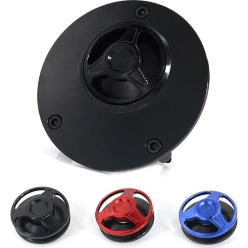 Motorcycle Oil Gas Fuel Tank Cap Covers Fuel Gas Cap Fit For Monster 1000 1200 600 695 750 Monster 800 821 900 S2R 797 ST2 ST4
