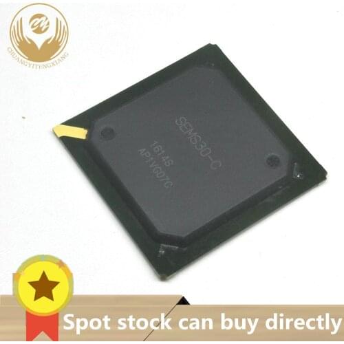 10pcs/LOT SEMS30-C SEMS30 BGA
