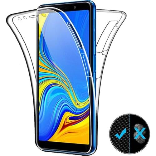 Olhveitra Samsung Galaxy A6 Phone Cases