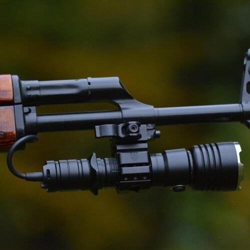 ORCATORCH Flashlights For Hunting