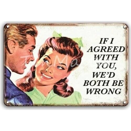 Sexy Pin Up Girl Metal Wall Art Tin Sign Vintage Decor Marilyn Movies Character Poster Retro sign Man Cave Sweet Home Decoration