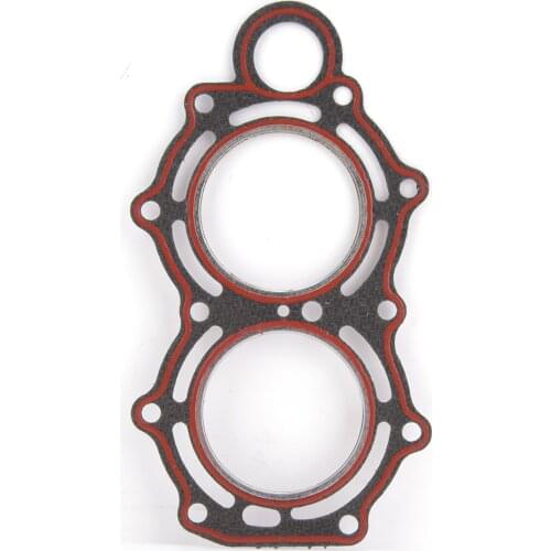 Cylinder Head Gasket Fit for TOHATSU 9.8HP Motor Outboard Gasket Accessories 3B2-01005-0