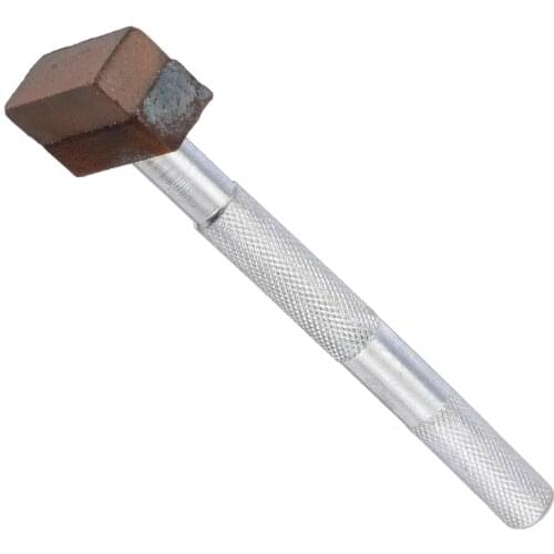 Sintered Diamond Grinding Disc Wheel Stone Dresser Tools Dressing Bench Grinder Tool