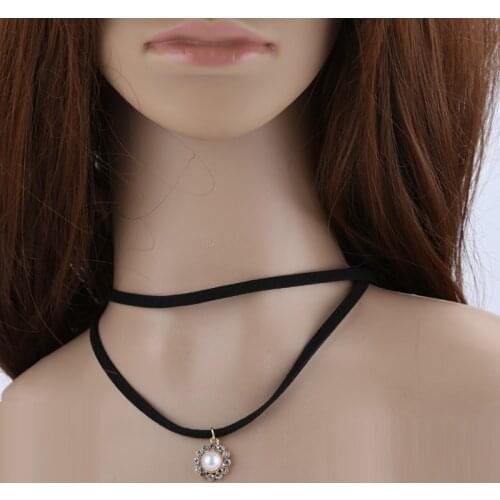 Xuben Vintage Chokers