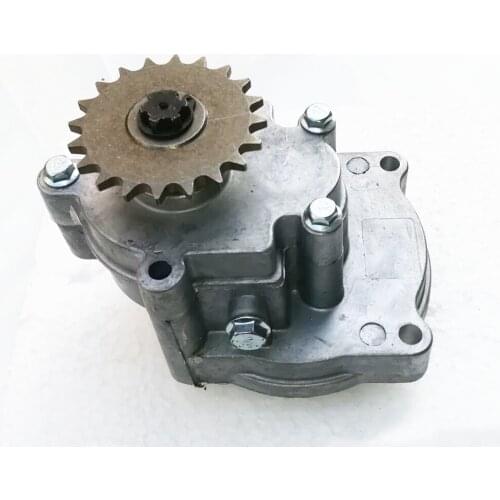 20T 43cc 47cc 49cc Engine Gear Reduction Transmission Gear Box 20teeth 2 STROKE T8F For Mini ATV Pocket Bike,dirt bike