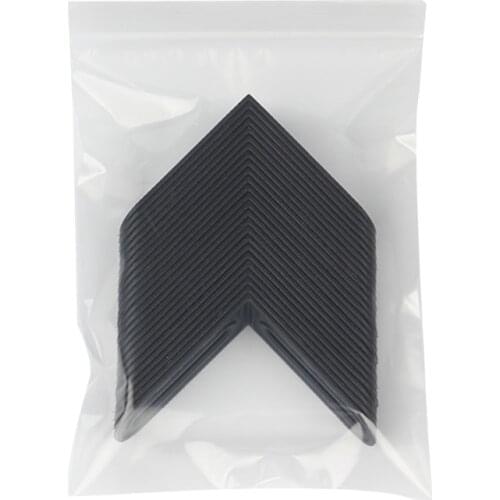 T3EC 25 Pcs Tile Spacers Cross Leveling Angle System Removable Reusable Improvement