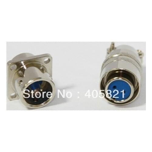 3pins Aviation plug XS12-3 Diameter 12mm, micro connector,circular connector Socket Plug