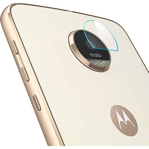 CHEERYMOON CM Screen Protectors For Motorola Moto X4