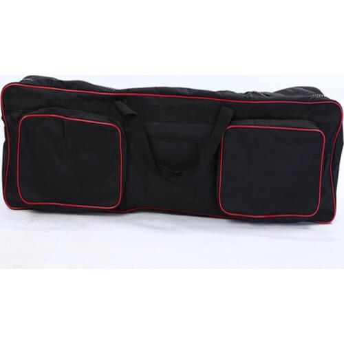 Fencing bag, two-compartment fencing bag, escrime bag, fencing equipments