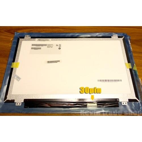 A grade 14'' screen panel B140XTN02.D B140XTN02.E B140XTN02.4 LP140WH8 TPC1 N140BGE-EA3 E33 LP140WH2 TPA1 LP140WHU NT140WHM N41