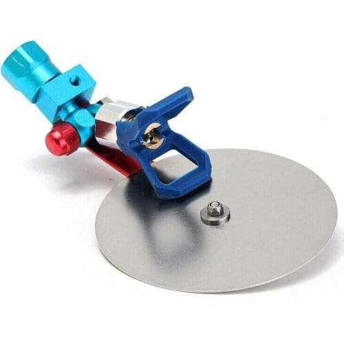 New Universal 7/8" Spray Guide Tool Airless Sprayer Paint Gun Spray Gun Tip Accessory Tools For Wagner Airless Spraye