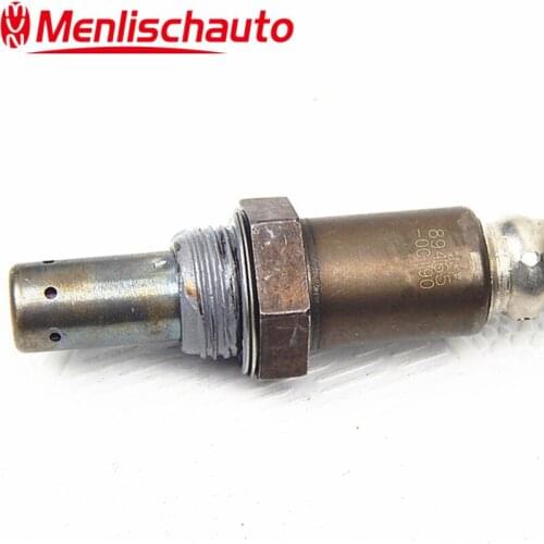 New Manufactured Rear Oxygen Sensor O2 Sensor 89465-0C190 234-4624 For Japan Car