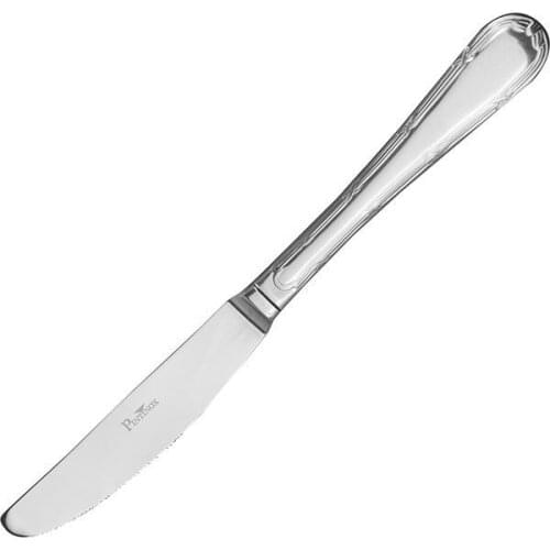 PINTINOX Table Knives Stainless Steel