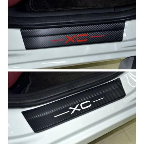 Qinwa Door Sills Volvo China