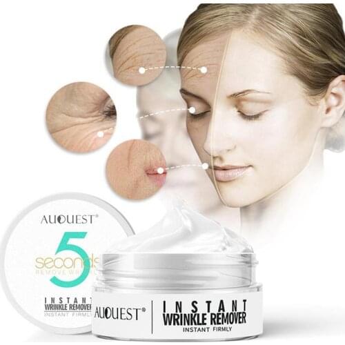 Wrinkle Remover Puffy Eye Bag Lifting Skin Anti-aging Cream Skin Care Promote Skins Resilience Against Aging Moisturizing Cream