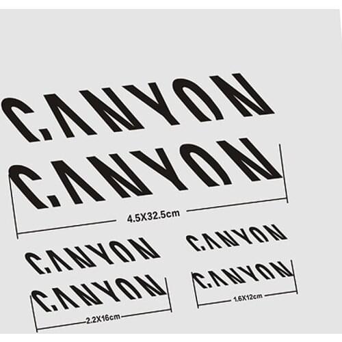 Carbon Road Frame Reflective Stickers Quadro De Bicicleta 29 Carbono Decoration Labels Gravel Bike Quadro Carbono Frame Decals