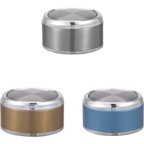 Stainless Steel Vacuum Bottle Cover Replacement Thermoses Flask Lids Accessories for Camping Travel Vacuum Cup Cover Accessories