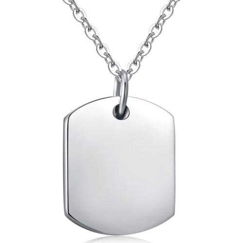 Custom Engraved Round Cremation Urn Necklace Hold Human/Pet Ashes Keepsake Memorial S.Steel Jewelry -Free Funnel Gift