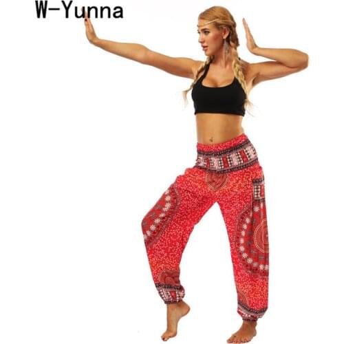 W-Yunna Touring Pants