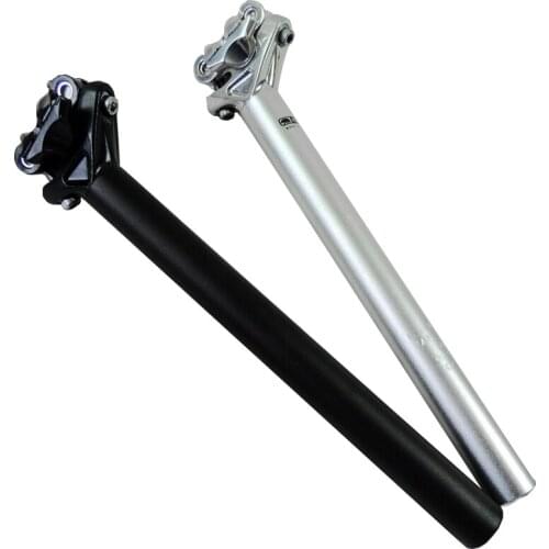 27.2*300mm MTB seatpost Road bicycle Superlight straight seat tube aluminum alloy Fixed Gear Bicycle seat post saddle post Parts