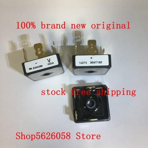 36MT160 100% new original 1PCS/LOT STOCK