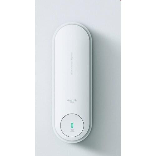 TT Xiaomi Deerma Automatic Aerosol Dispenser Domestic Aromatherapy Spray Toilet Pet Deodoriser Lasting