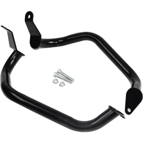 Motorcycle Bumper Engine Guard Crash Bar fit SUZUKI BOULEVARD M109R Motorcycle Accessories