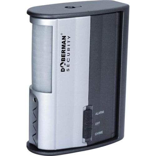 Security Standalone Household anti-theft remote control magnetic alarm detector for door window gate tool box