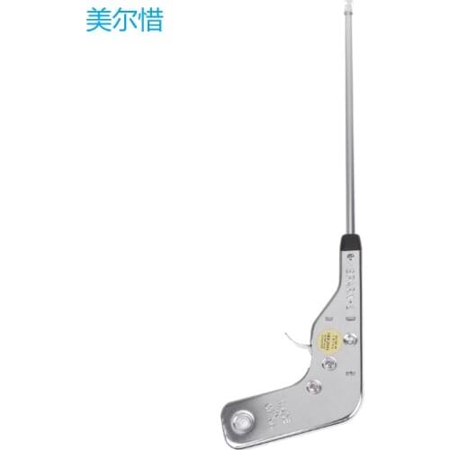 Electronic Fire Pulse Ignitor Gas Stove Ignition Lighter Natural Gas Firearm Dropship