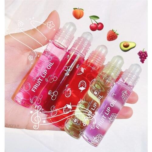 IFANYUO Transparent Lip Gloss