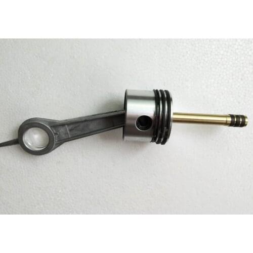 Air compressor accessories repair kit