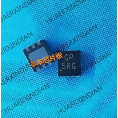 New AP21510FM-7 AP21510 GP 6P 5RG QFN high quality