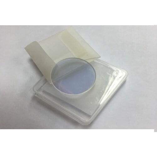 Precitec laser cutting head protection lens protection glass D37*7mm