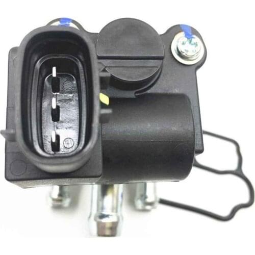 136800-1060 22270-16090 Idle Air Control Valve 2227016090 For Corolla Idle Speed Motor