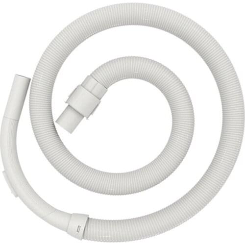 Vacuum Cleaner Tube Hose For FC8088 FC8089 FC5122 FC5125 FC5126 Vacuum Cleaner Parts Hose,White